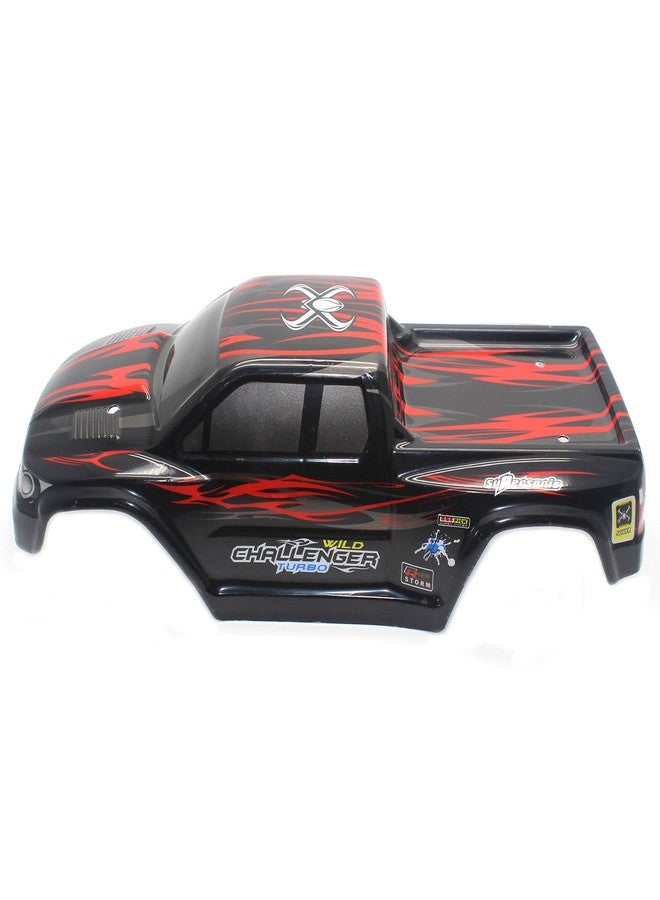 Hosim Body Shell Cover SJ01 for GPTOYS S911 RC High Speed Truck Accessory Supplies 15-SJ01 - Image 2